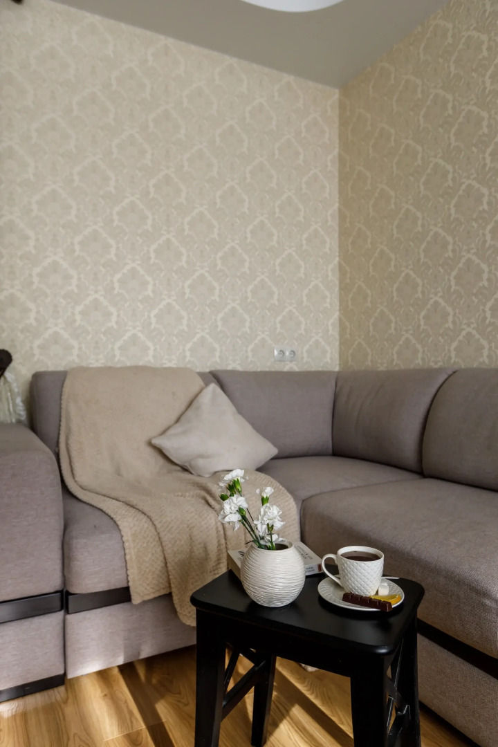 Апартаменты Station KliuchnikOFF