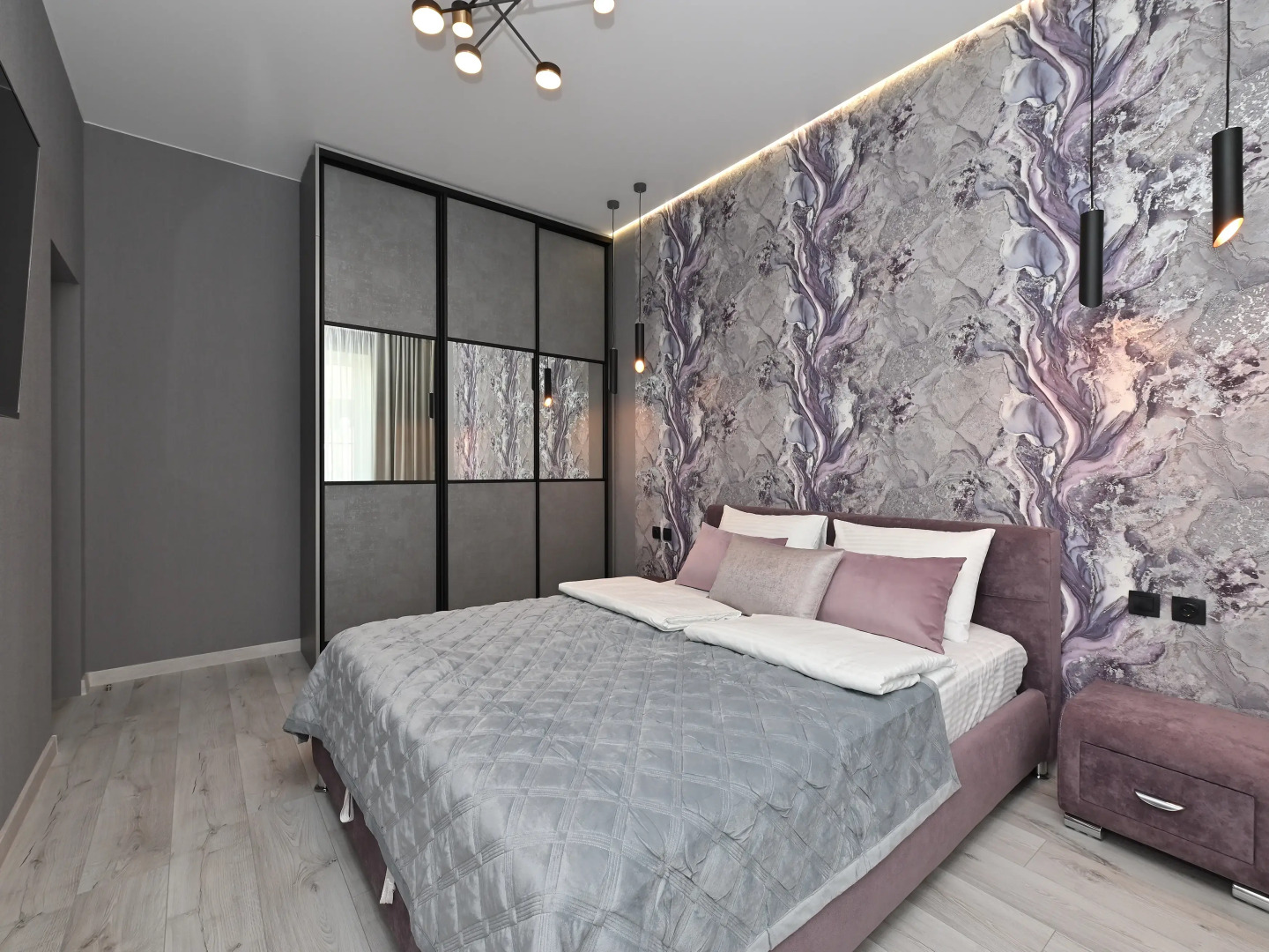 Квартира Lime Troesutok