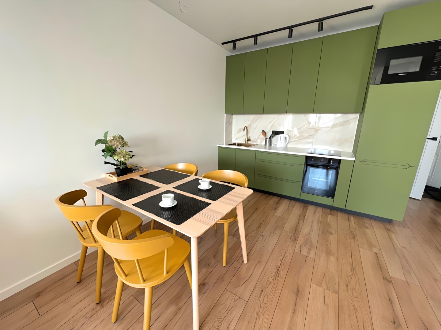 Апартаменты в центре Казани Чаша