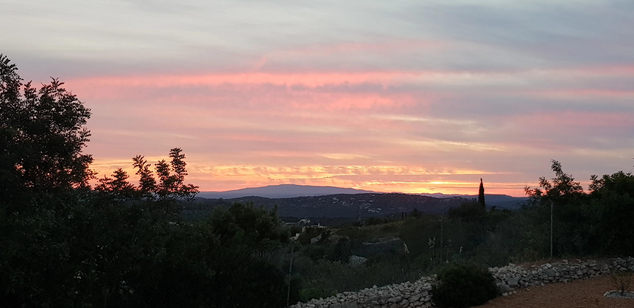 Estrada de Cerro da Alfeição Villa	