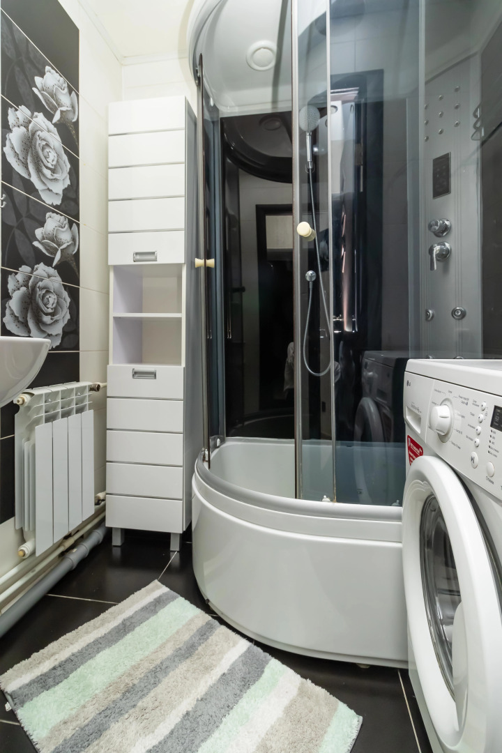 Апартаменты на Комарова 133а