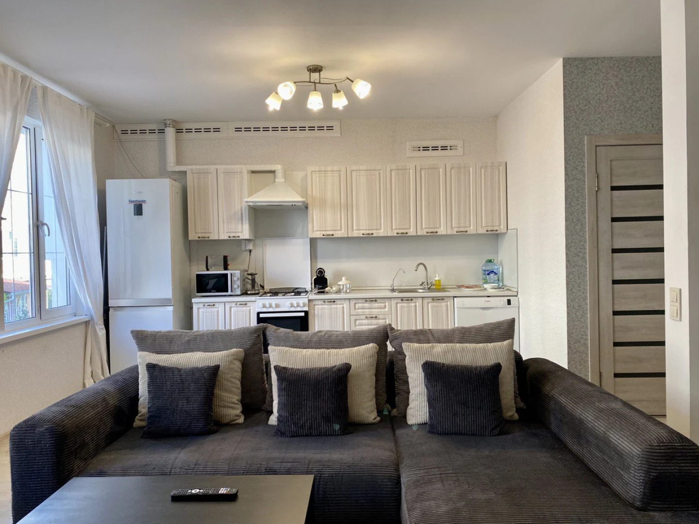 Частный Дом Comfort & Relax Home The Townhouse