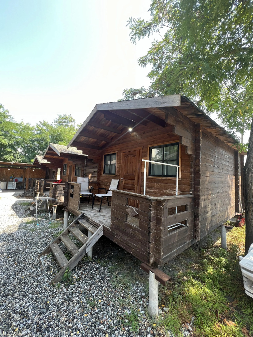 База Отдыха Pitsunda House