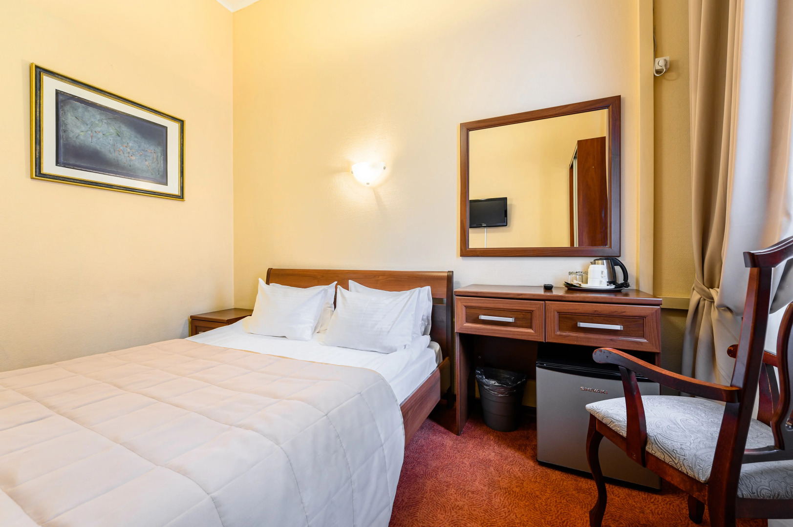 Отель Соло Прима