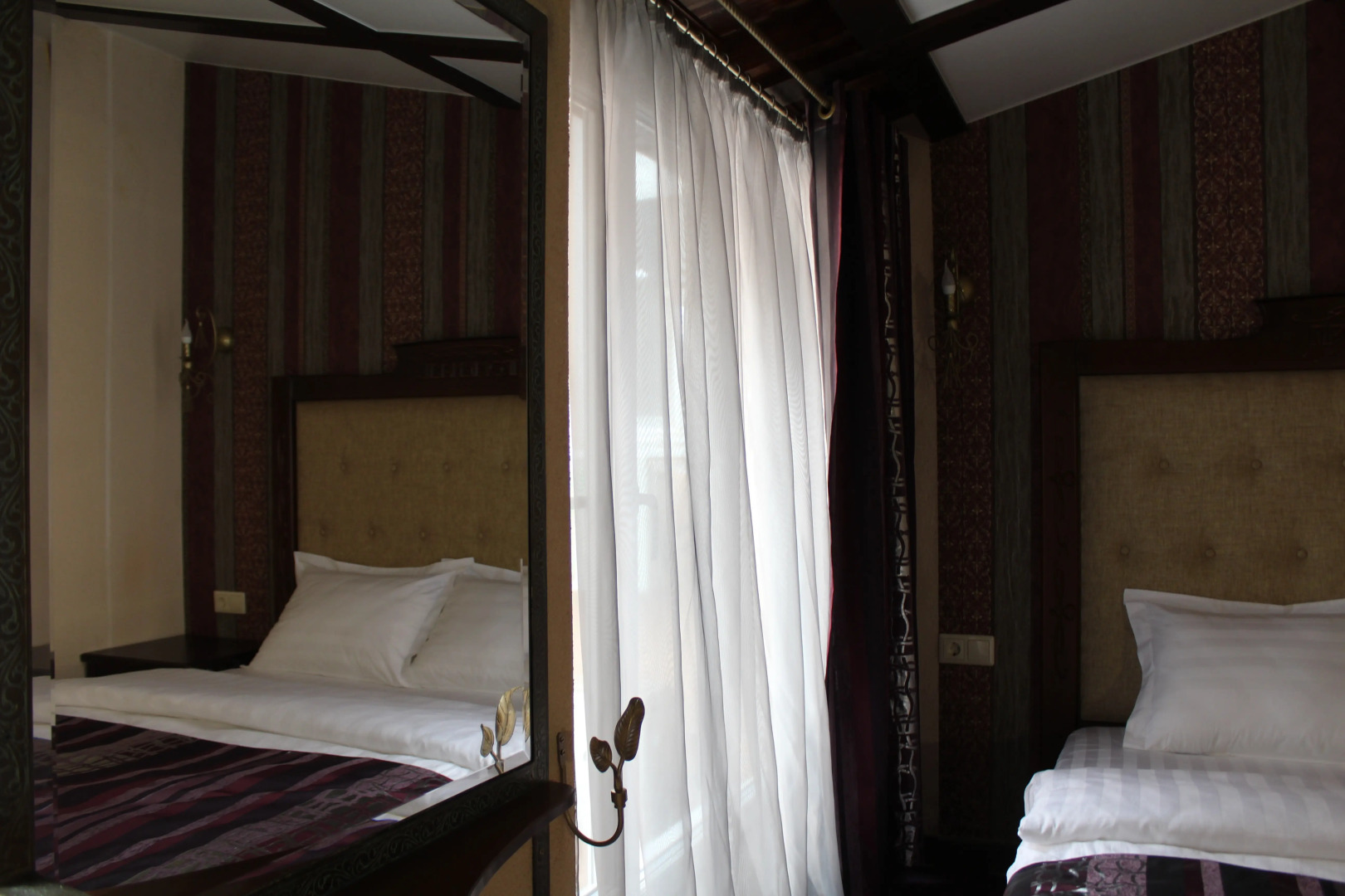 Отель ПроменадЪ