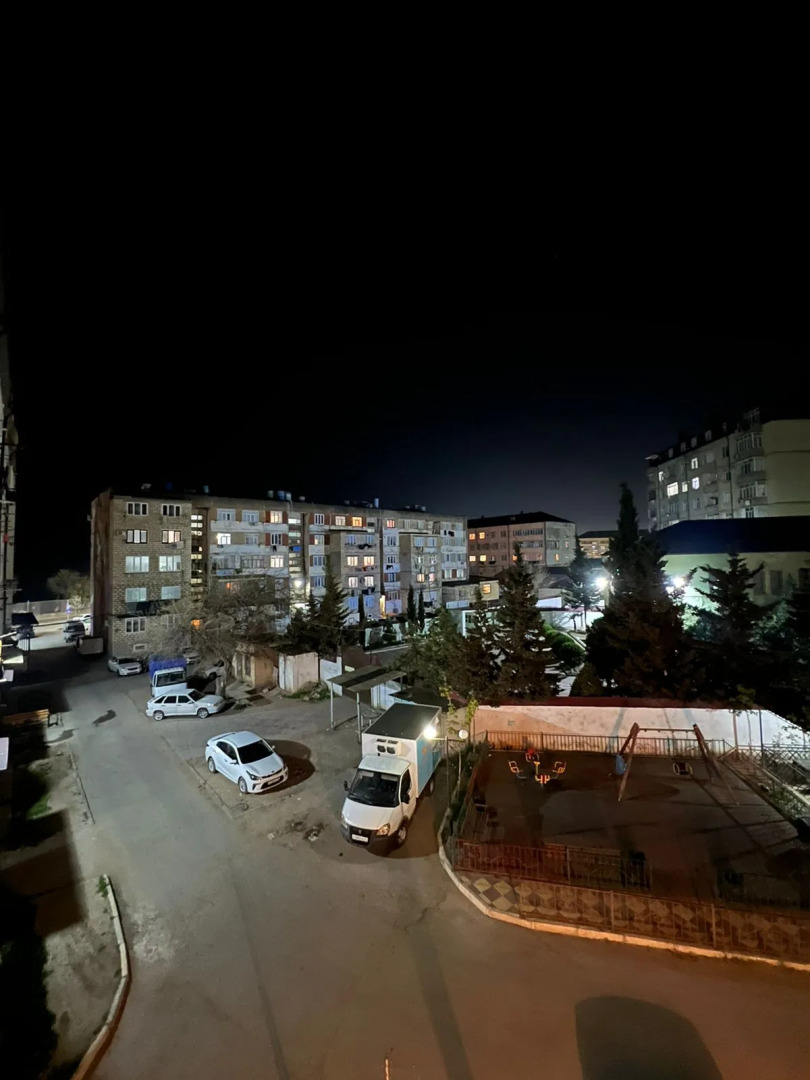 Квартира Трехкомнатная Квартира у Моря Рядом с Городской Набережной