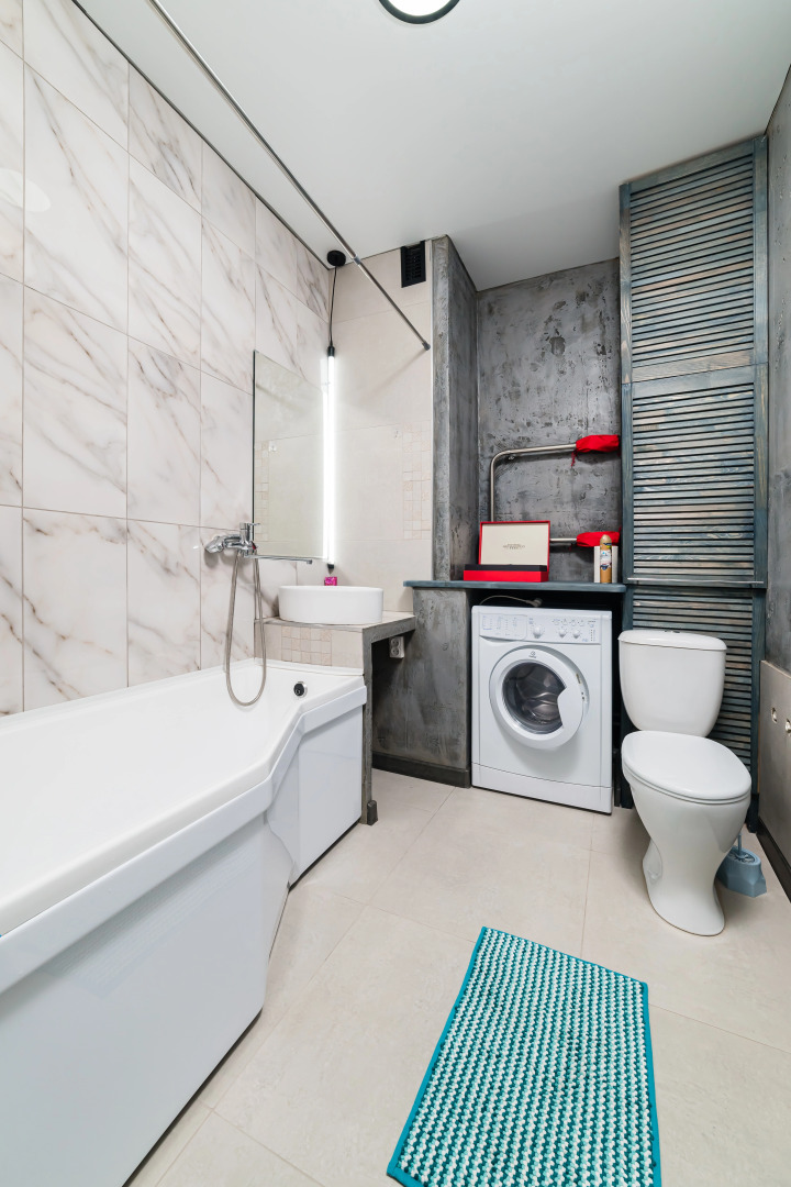 Апартаменты на Новаторов 8Б