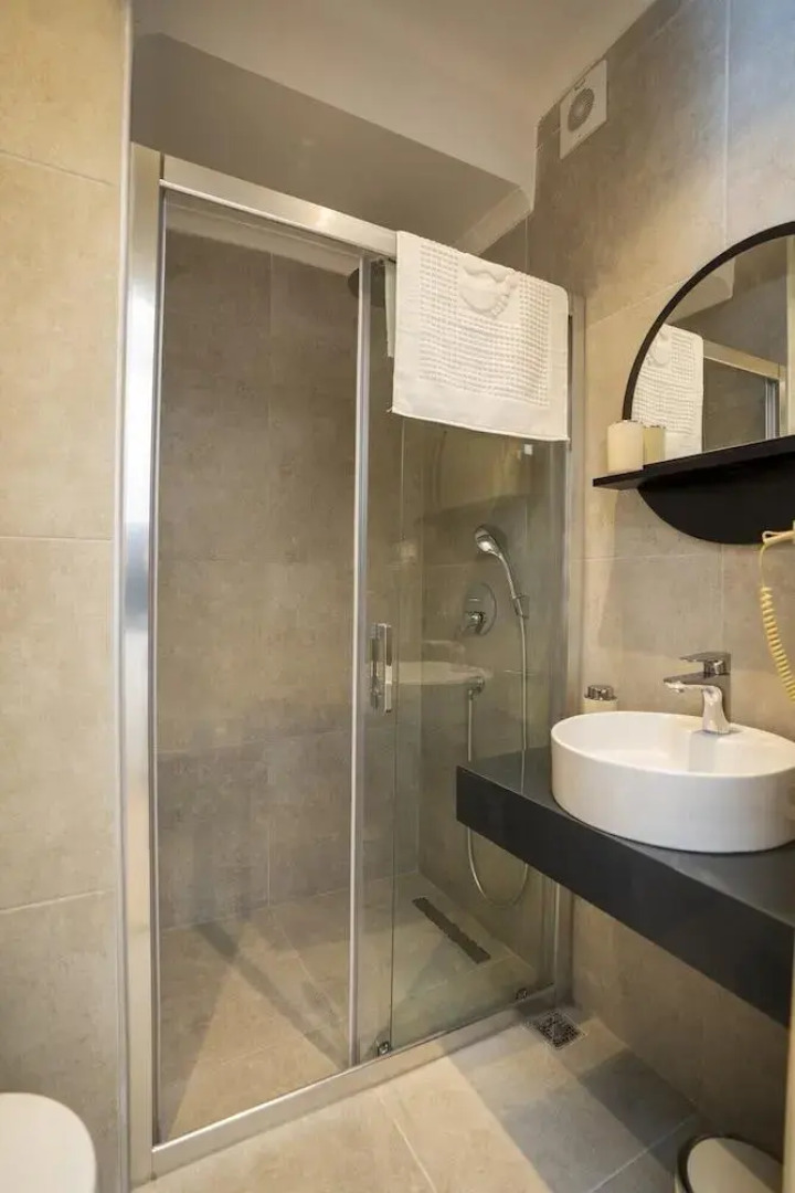 Апарт-отель Channel Suites