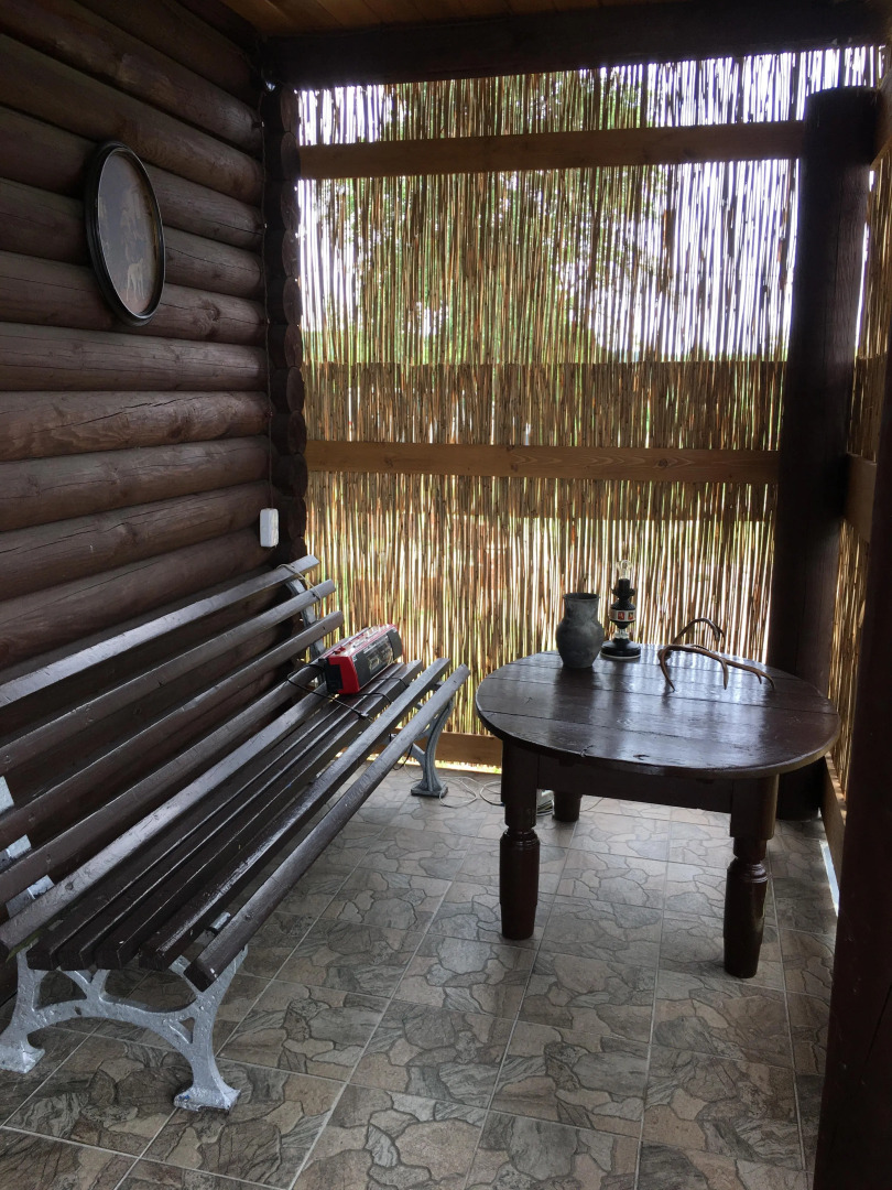 Гостевой Дом агроусадьба постоялый двор Багнюки