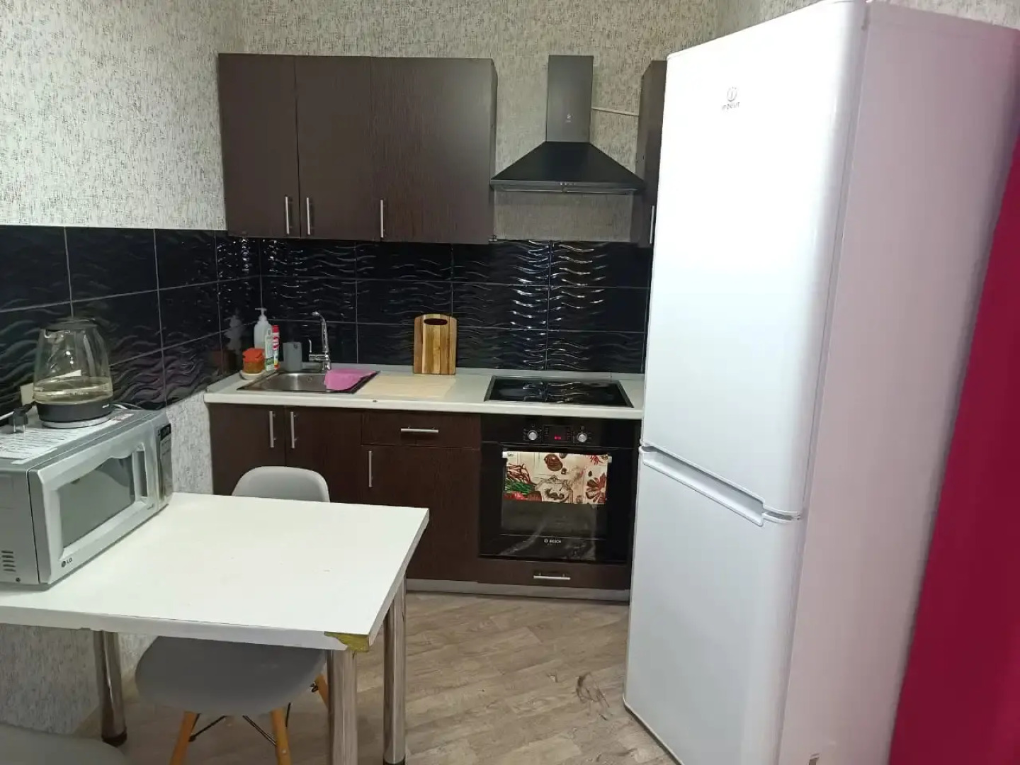 Квартира Рядом с  Тау Галереей