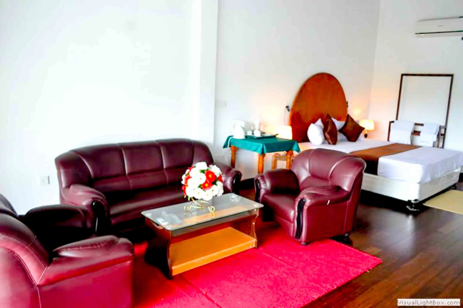 Отель Yoho Thushara Welimada