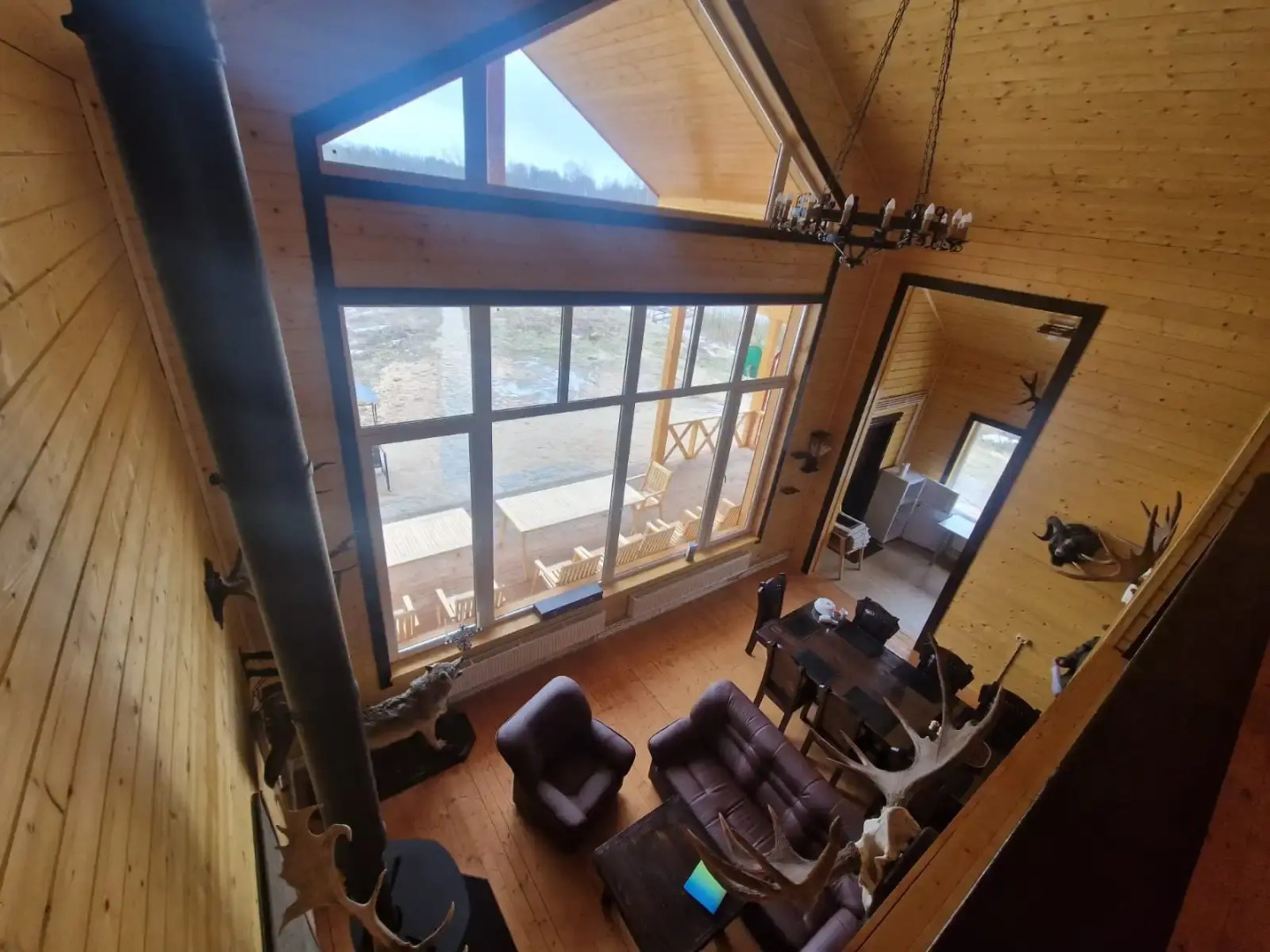 Гостевой дом ЭКОМИР