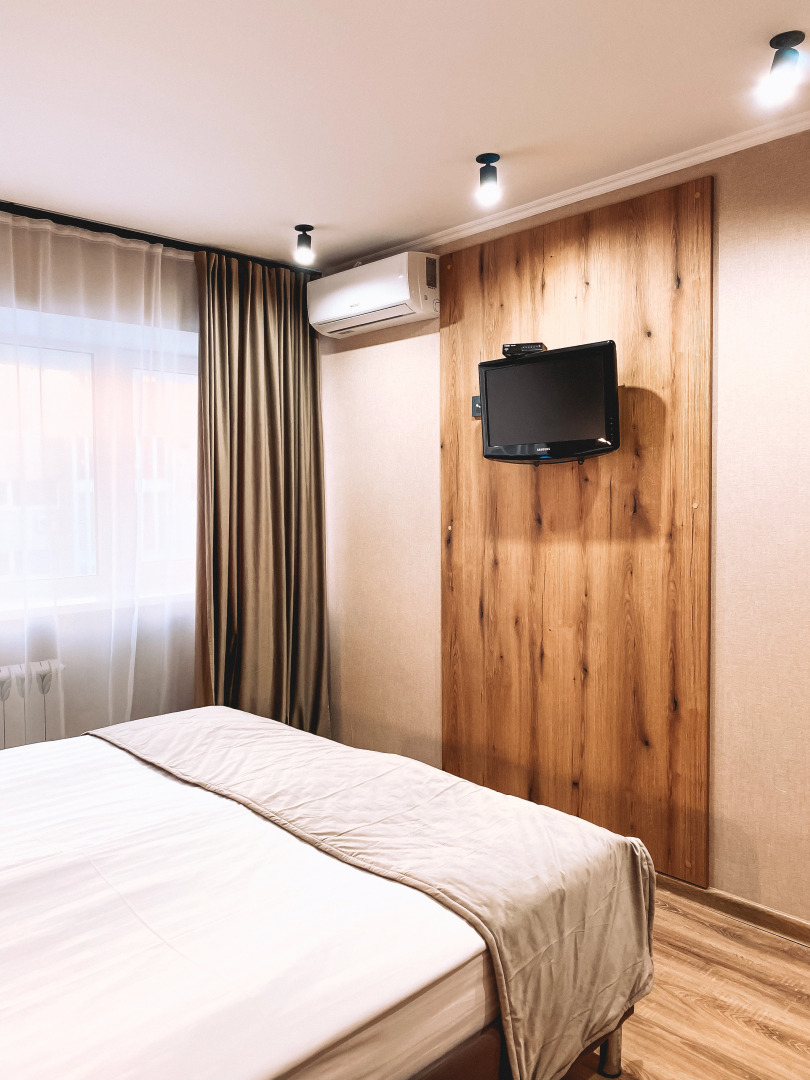 Отель Посадский