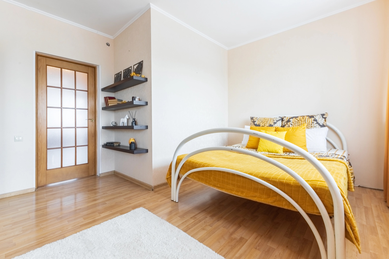 Апартаменты Comfort Home для 12 Гостей