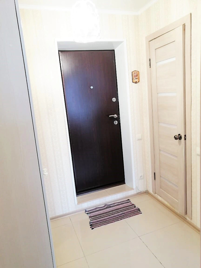 Апартаменты На Кирова