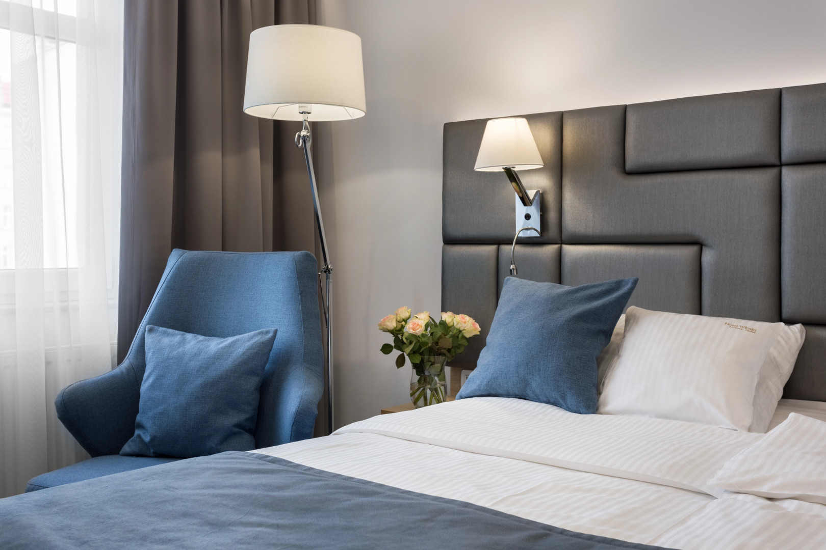 Hotel Włoski Business Centrum Poznań