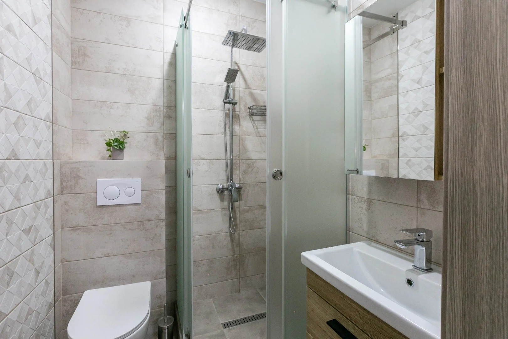 Квартира Кисловодск, Подгорная 18