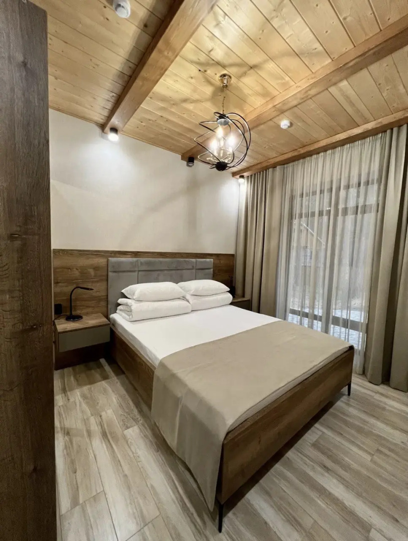 Гостевой дом  Dom