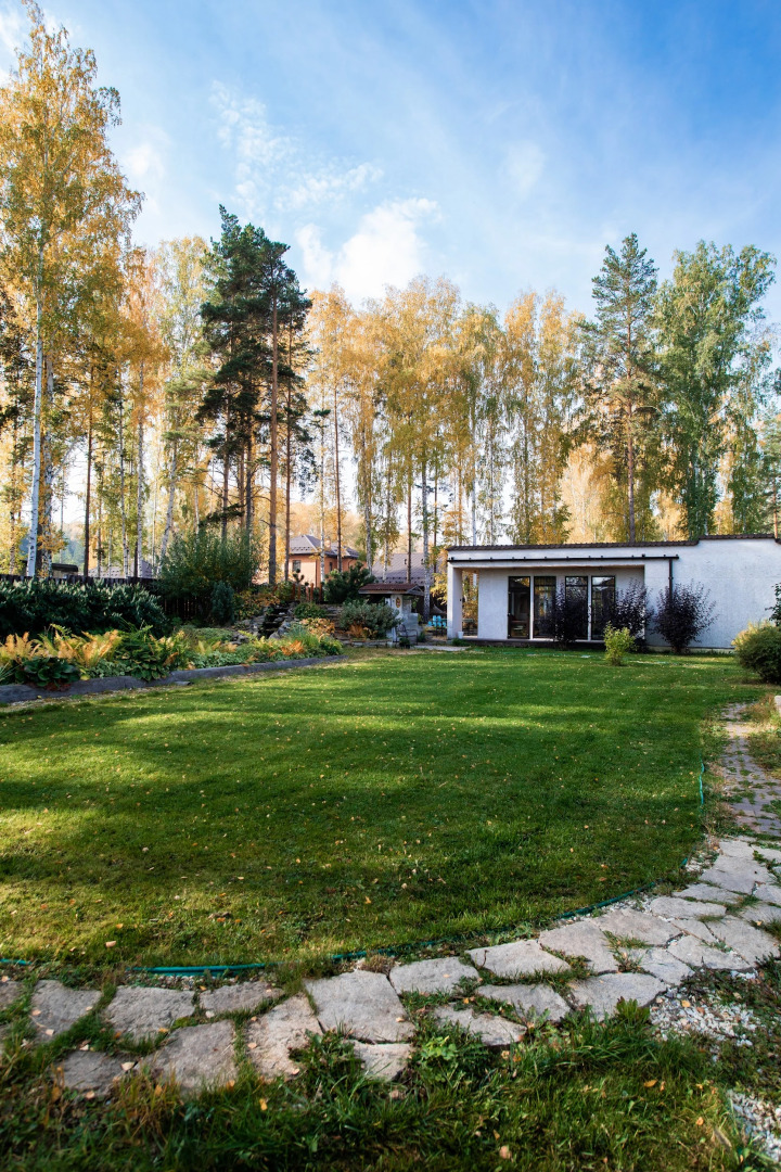 Гостевой дом Резиденция Радость