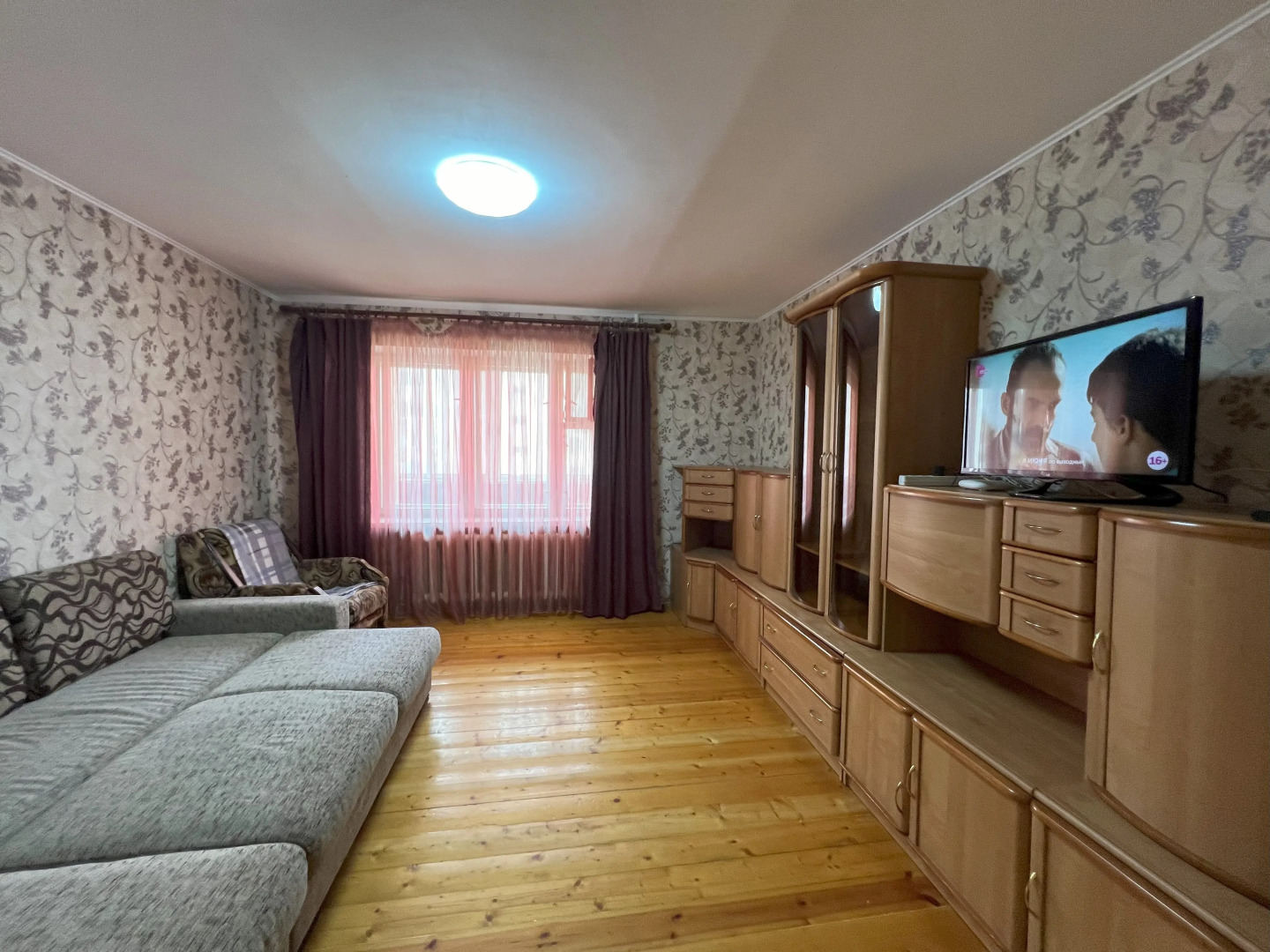 Квартира на улице Советская 17 в элитном доме