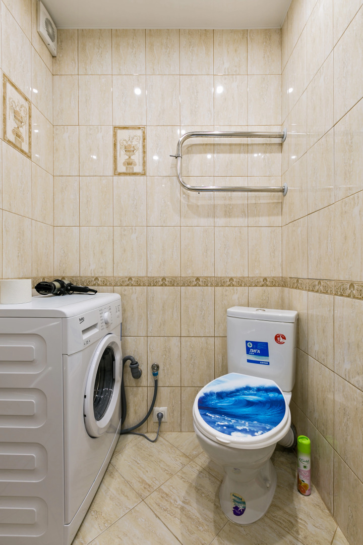 Квартира MaxRealty24 Сходненская 29