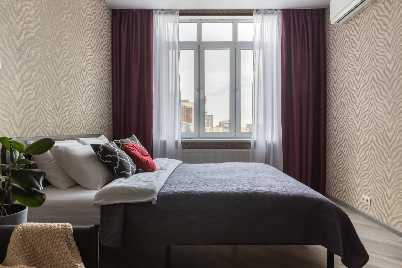 Квартира Li Apartments City