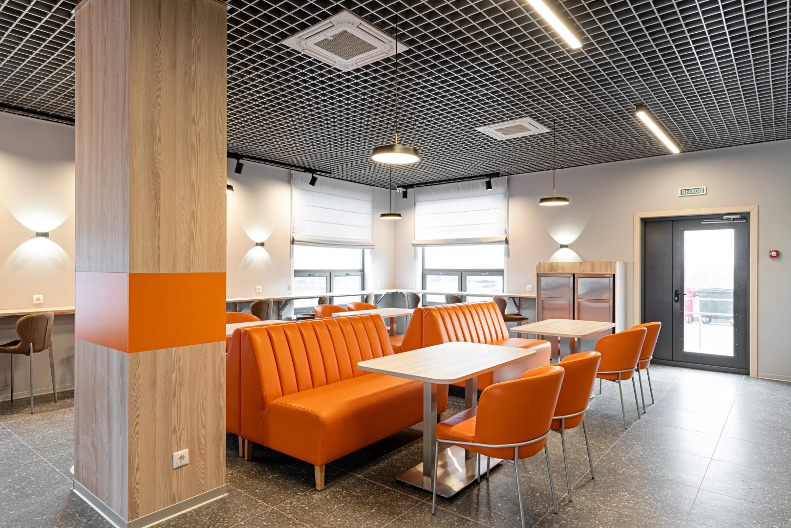 Отель 3А Казань М7