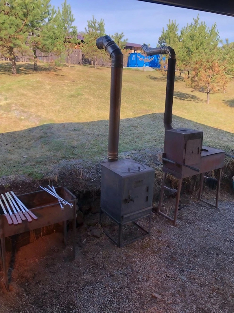 Гостевой дом Радость