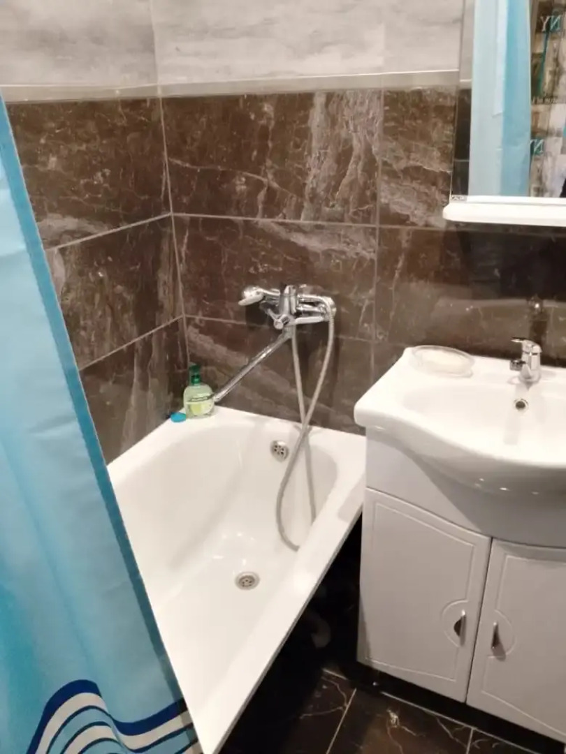 Квартира Приют в Закрытом городке