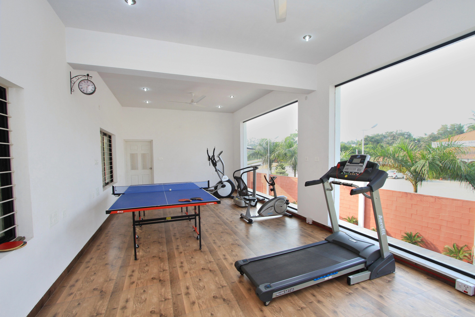 Вилла Heritage Shelters