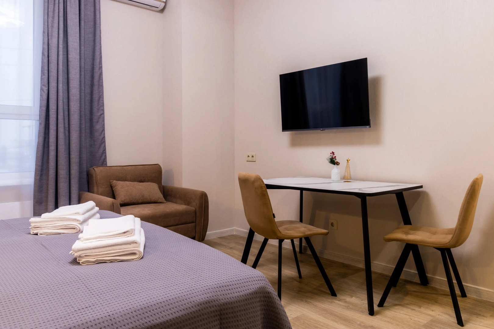 Апартаменты ДинДом 510