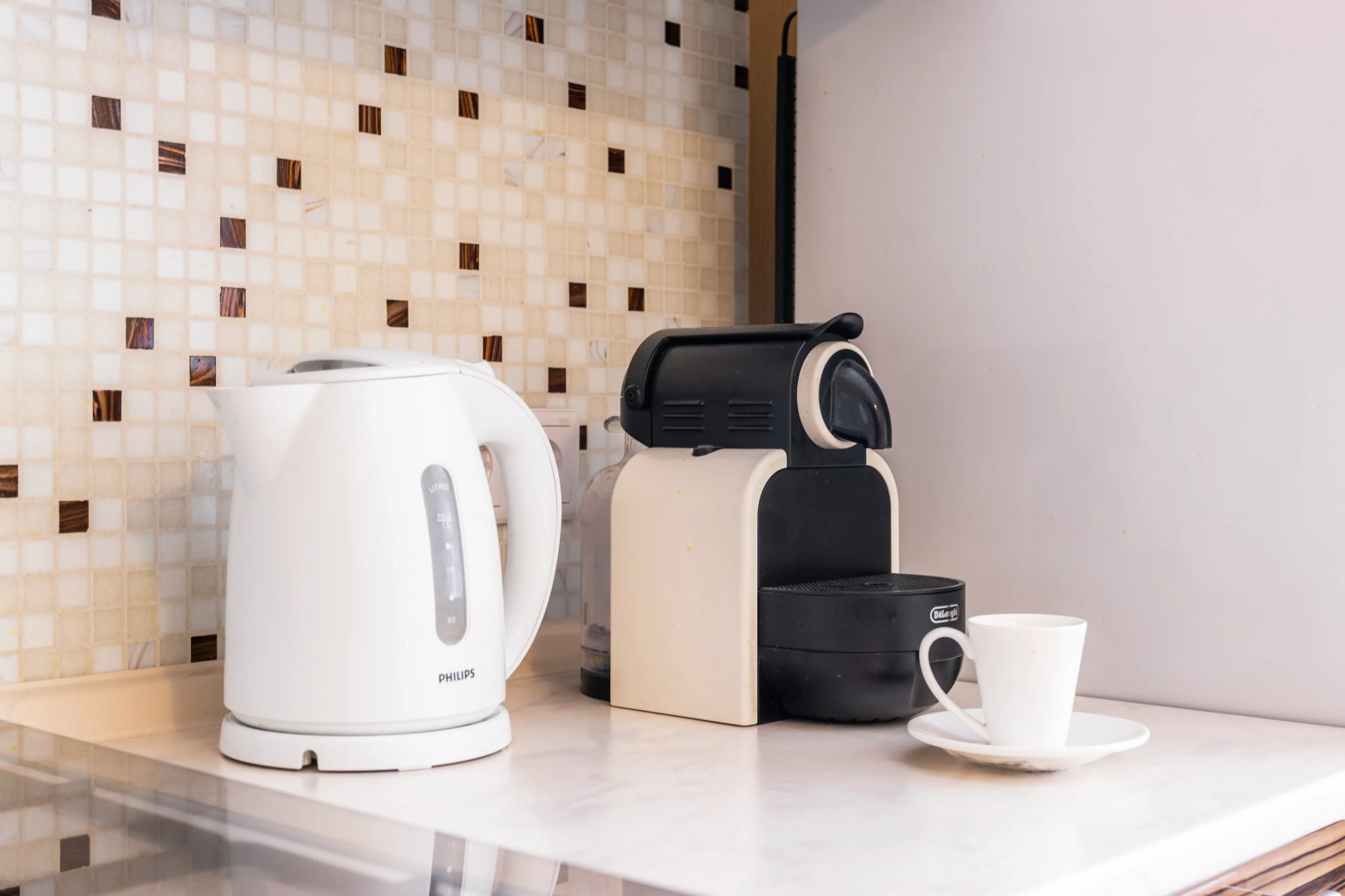 Апартаменты Красивые апартаменты в тихом центре