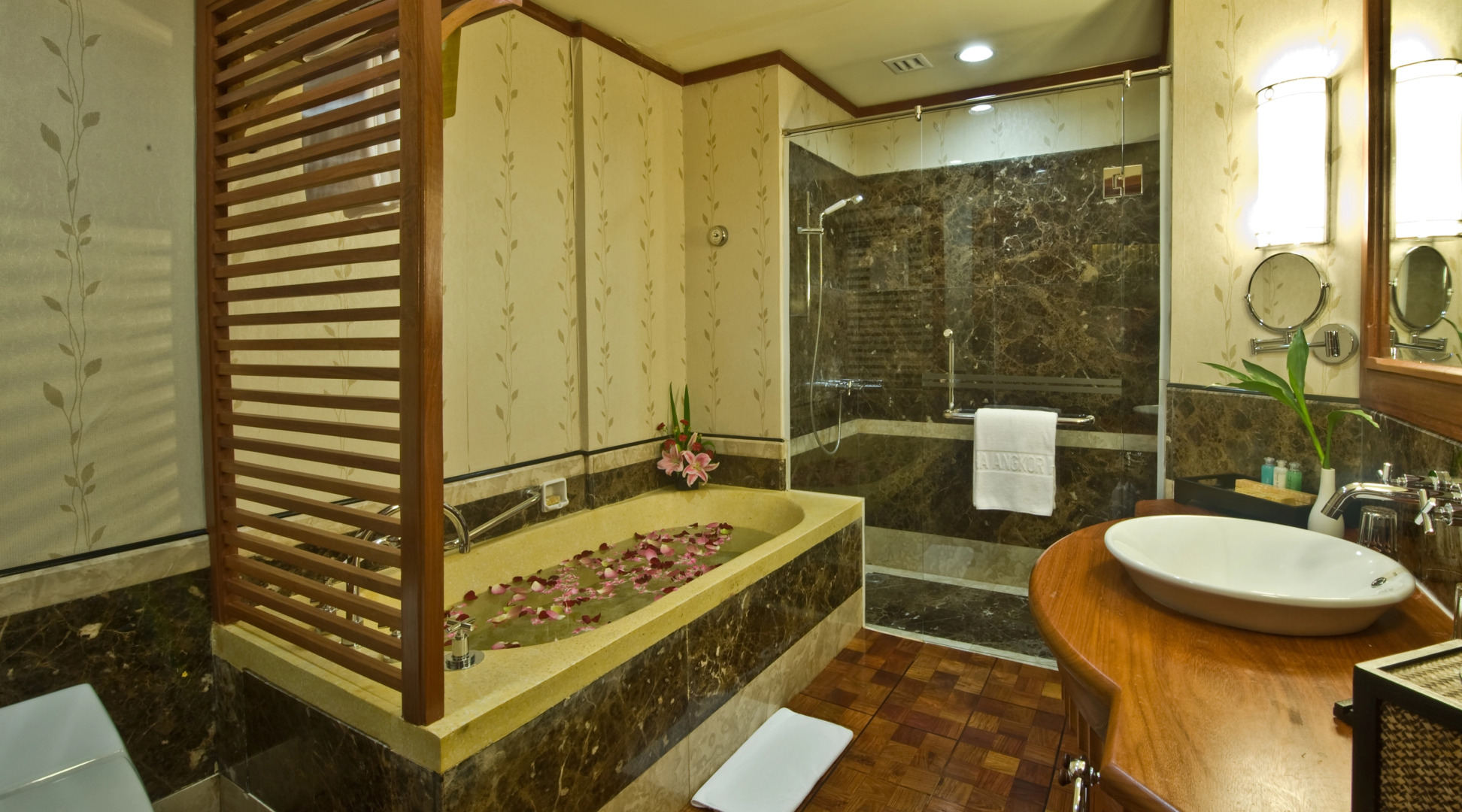 Курортный отель Sokha Angkor