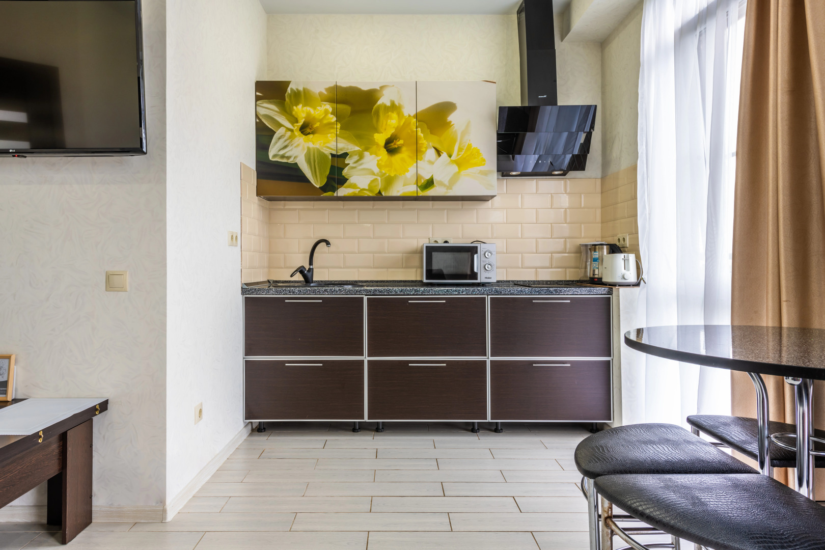 Апартаменты Оплот - Sorrento Park