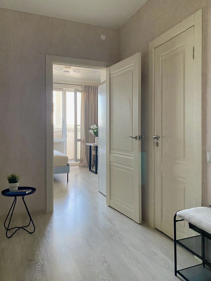 Апартаменты RentPlaza Южный