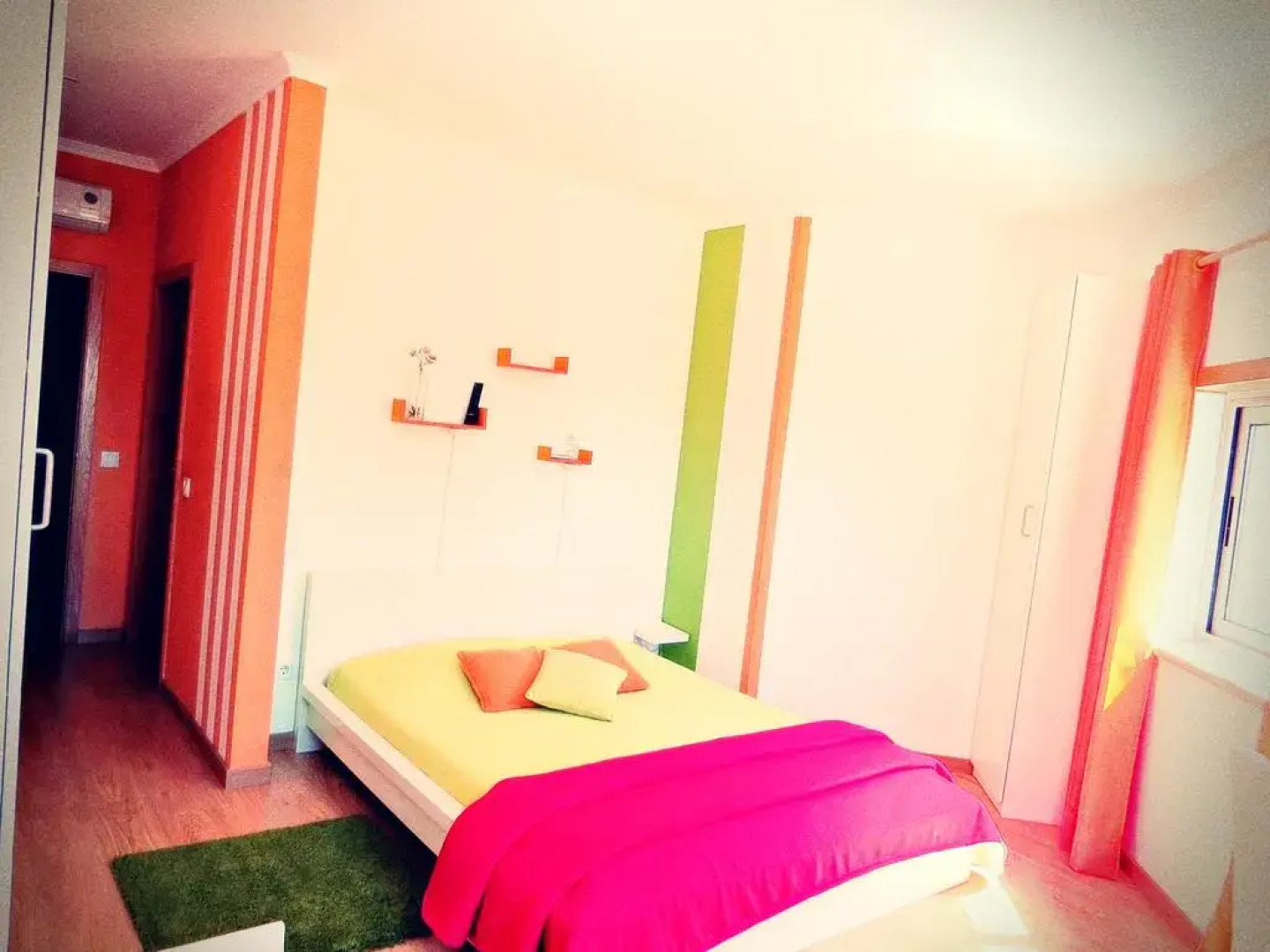 Мини-Отель Residencia Praia Norte  - AL