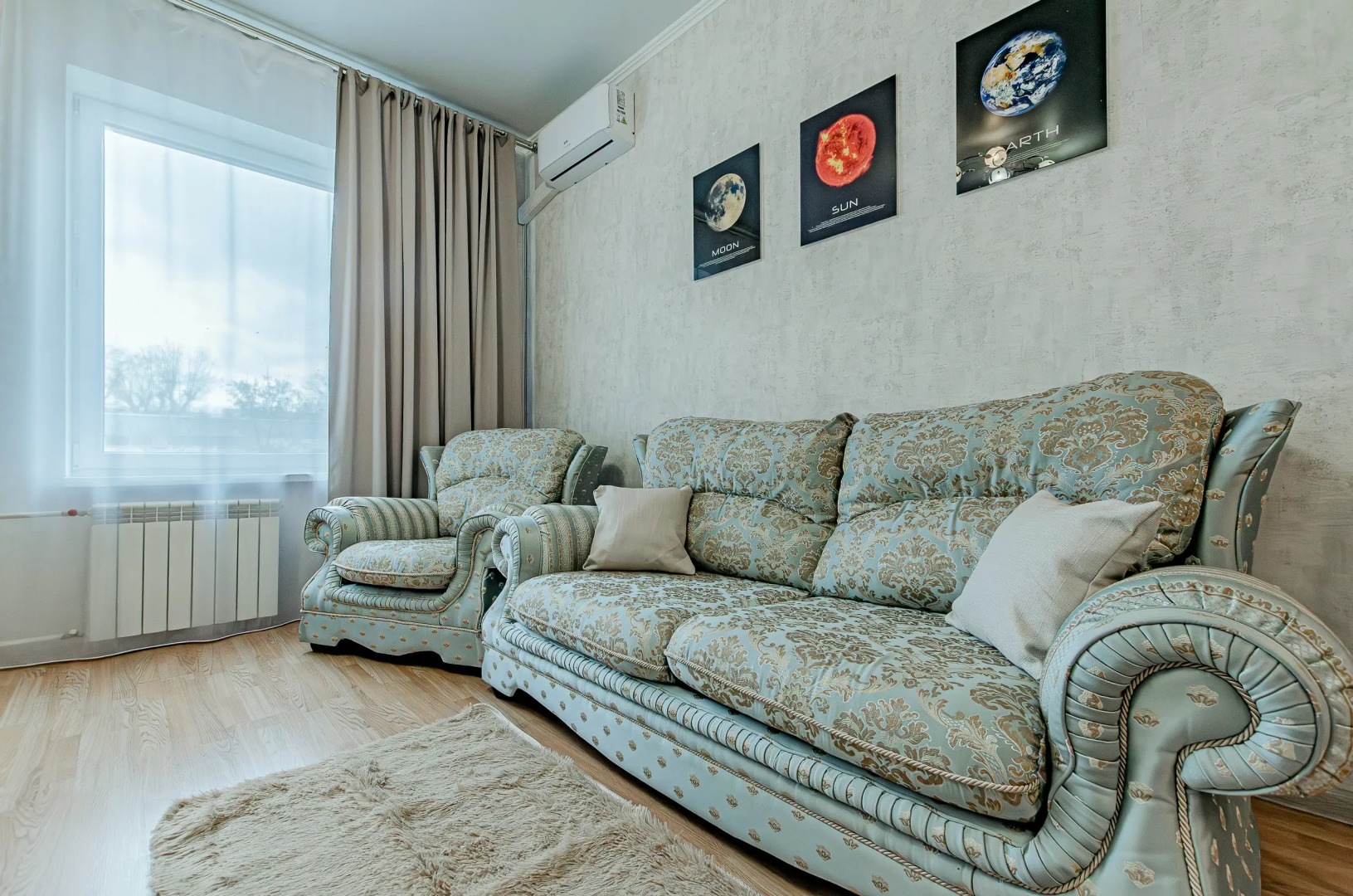 Квартира в Центре Города на Гоголя 10