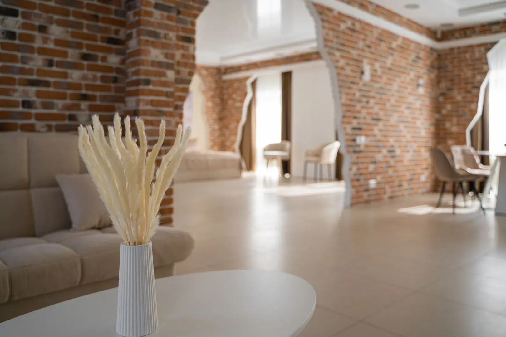 Апартаменты Империал