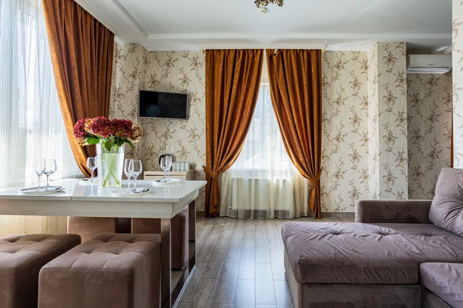 Гостевой дом Semily