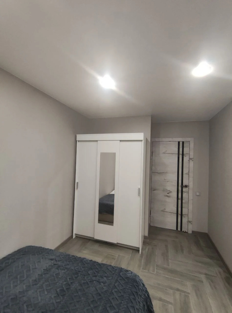 Квартира с Видом на Волгу в Центре Города