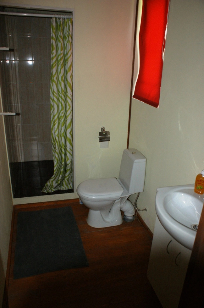 Гостевой Дом Берлога