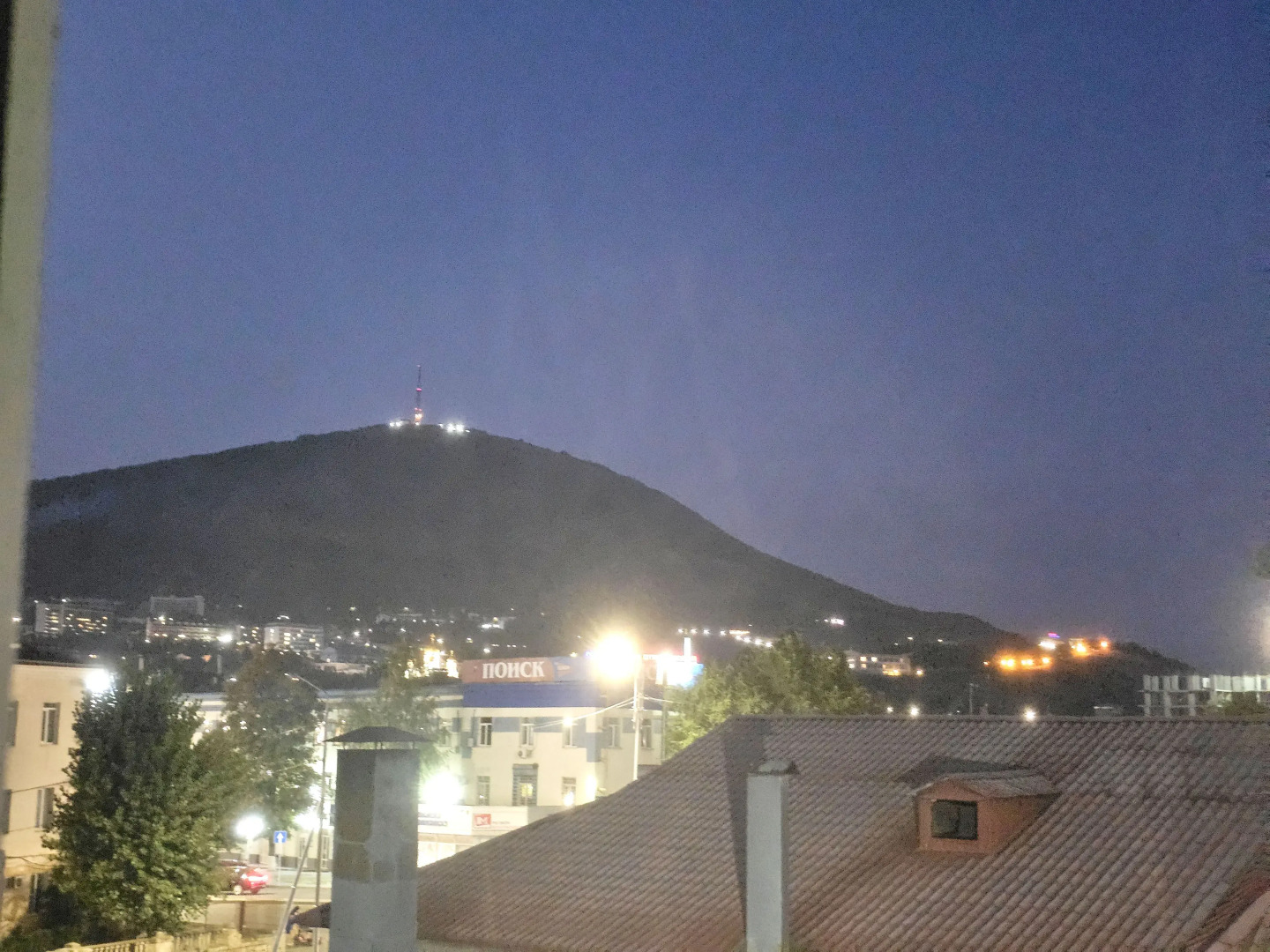 Квартира Райдас на Пестова 3