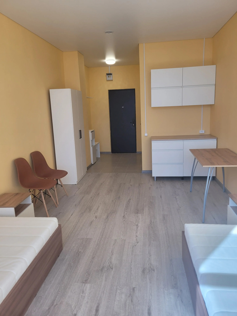 Гостевой дом Main Room Chesnokovka