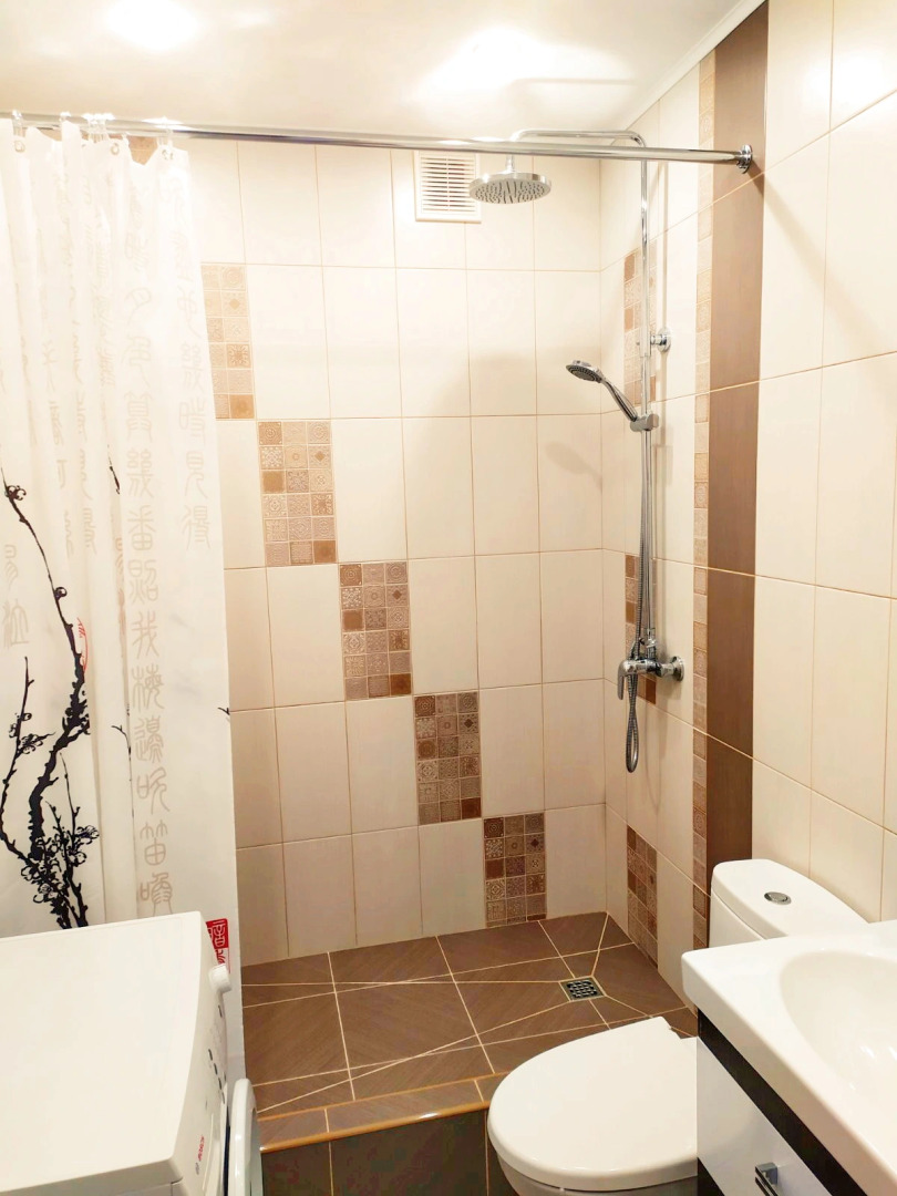 Апартаменты Северная Ночь 38