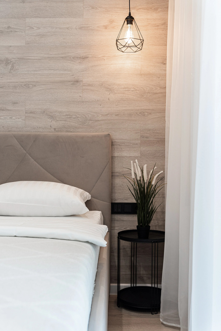 Апартаменты Minsk World VIP