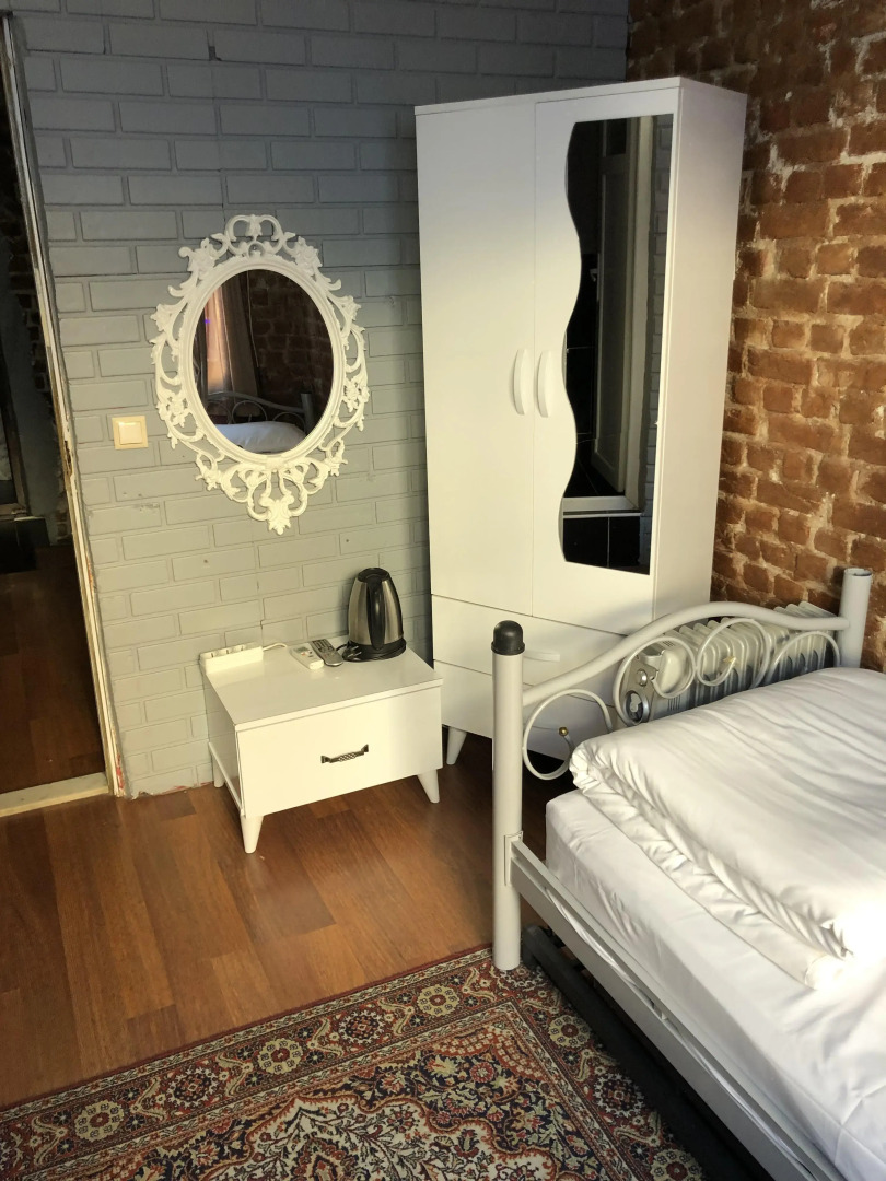 Гостевой Дом Istanbul