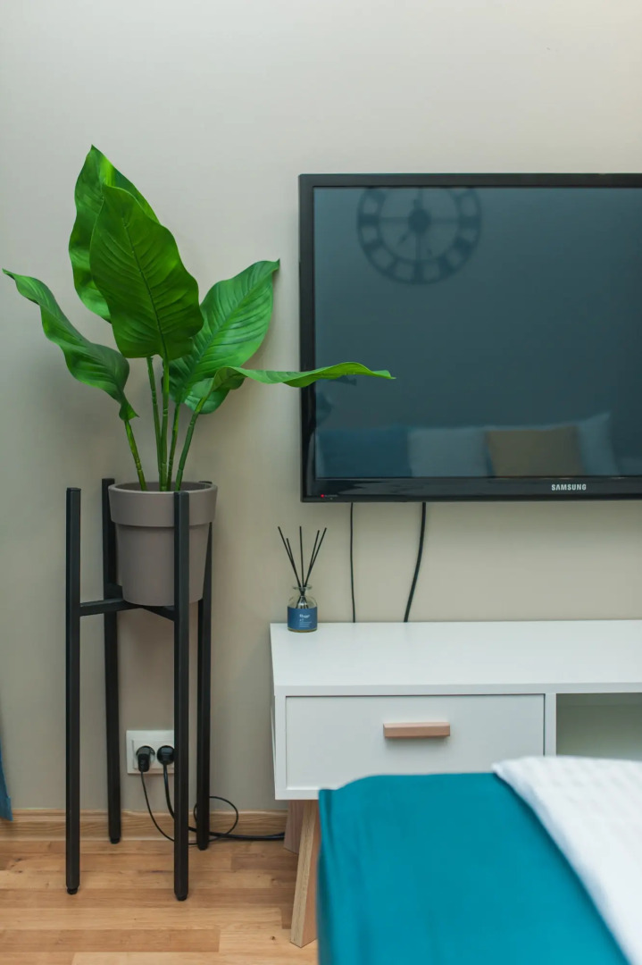 Апартаменты семейные  у метро Беговая в ЖК LEGENDA на Оптиков 34 к 1