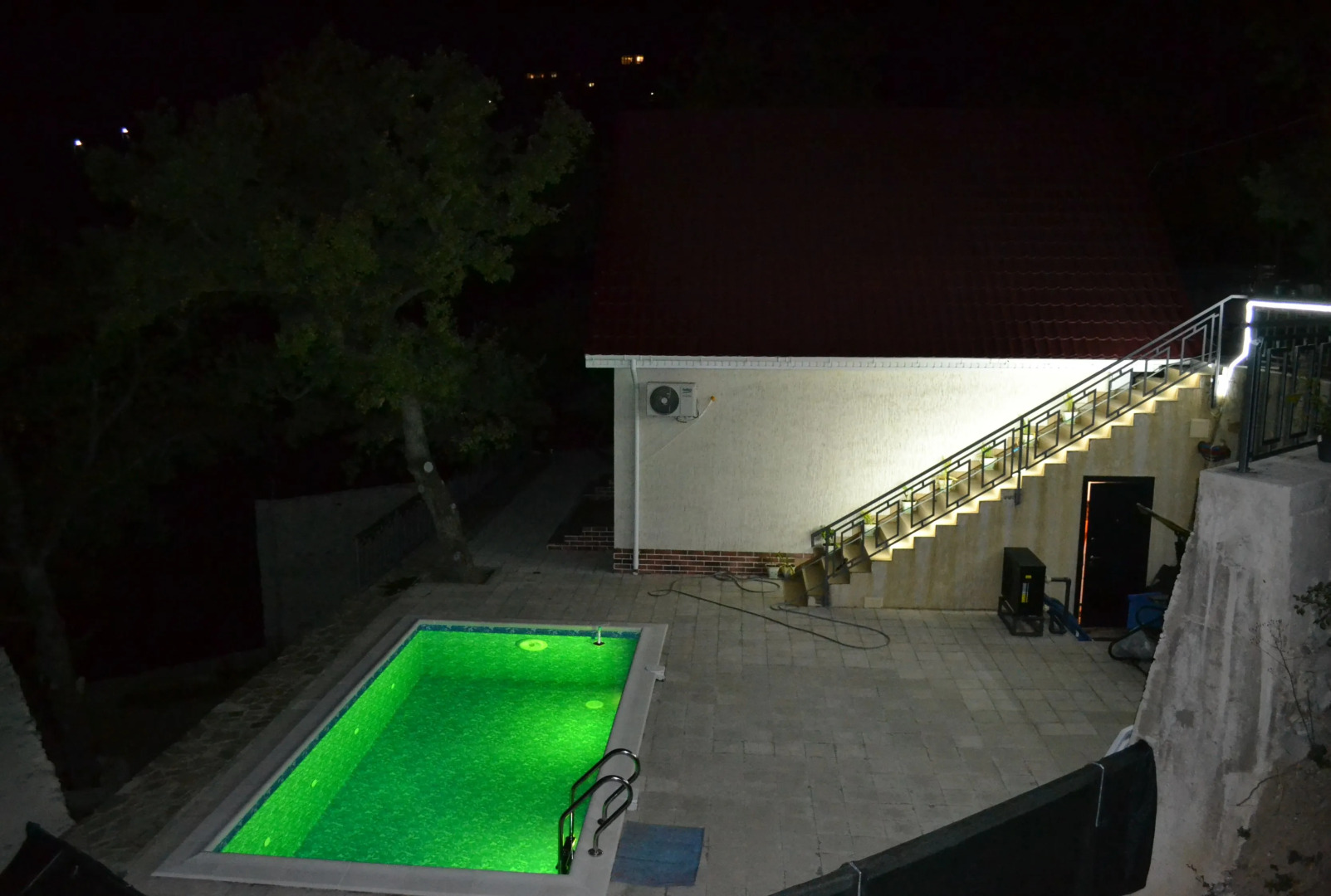 Гостевой дом Дубравушка