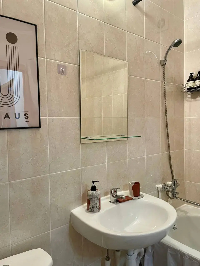 Квартира Живи в Песочном Садовая 81