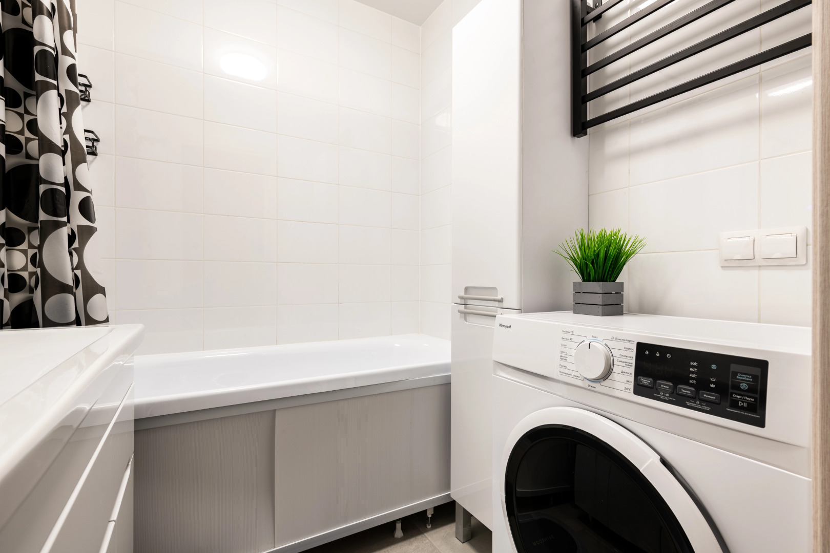 Квартира Солнечное Небо